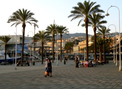 Genoa, Italy 09