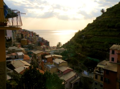 Manarola, Italy 6 photo