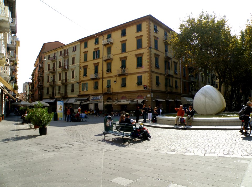 La Spezia, Italy 05