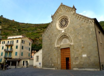 Manarola, Italy 7 photo