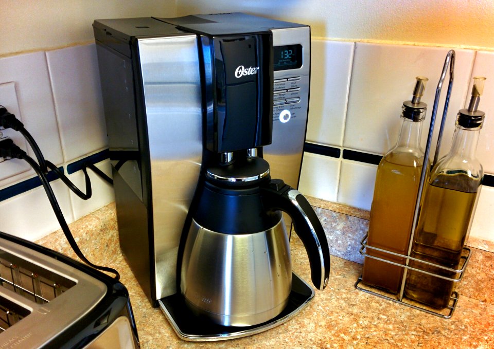 Oster Thermal Carafe