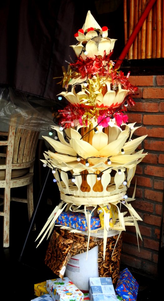 Happy Christmas