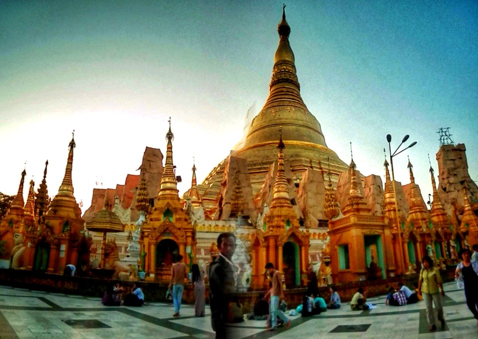 Myanmar (Burma)