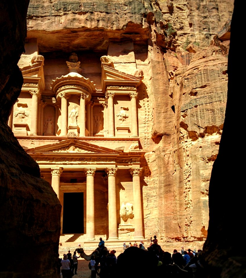 Jordan