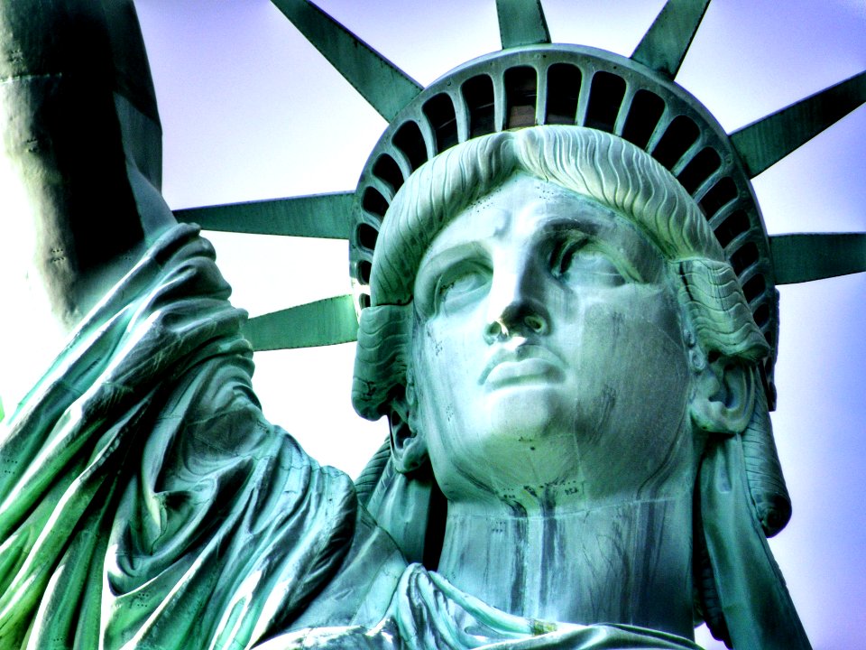 the United States of America
