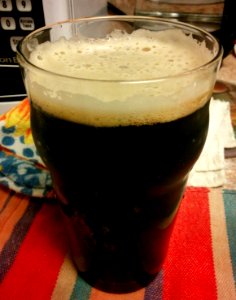 A "Real" Pint