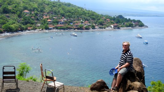 Day Trip to Amed (Direct from Camera)