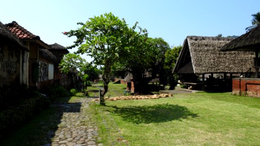 Day Trip to Amed (Direct from Camera)