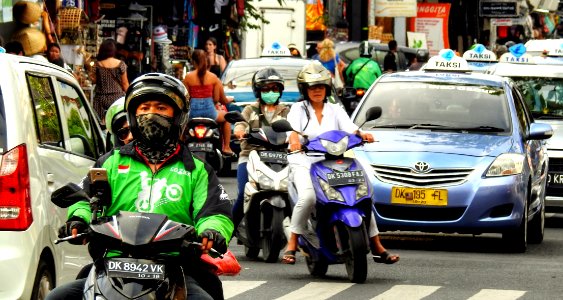 Why I Didn't Rent a Bike