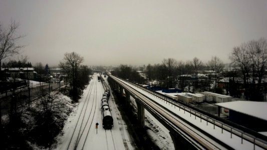 Tracks