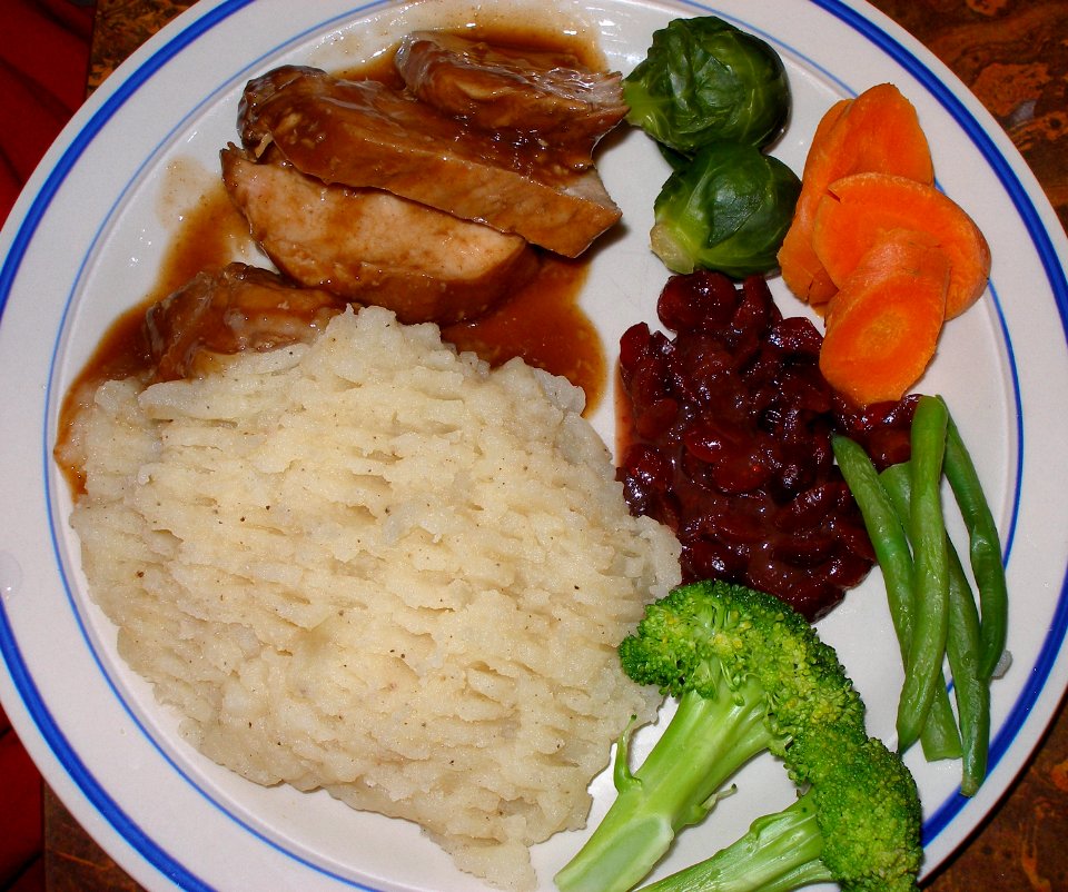 One Dinner