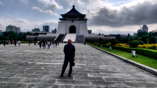 Taipei - Day 2