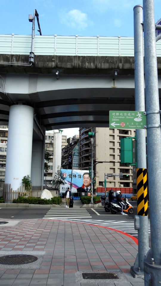 Taipei - The Second Day