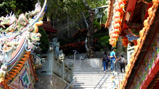 Taipei - The Second Day