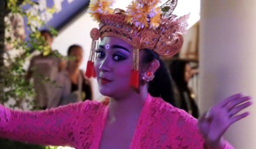 Bali - Evening Nov 21