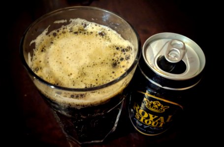 Royal Stout