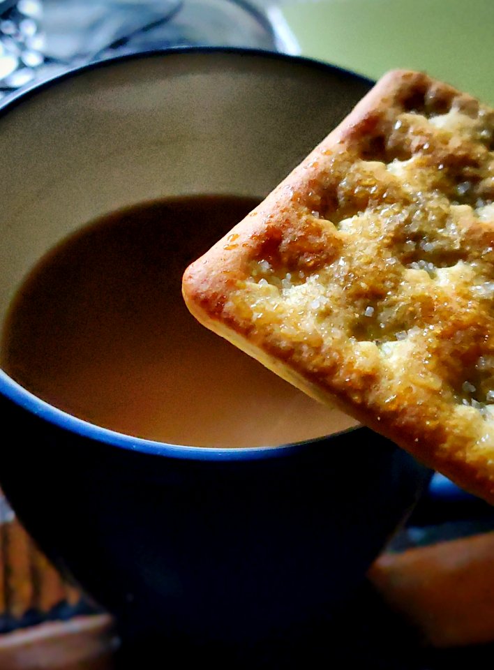 Afternoon Tea