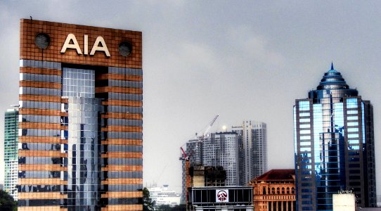 AIA