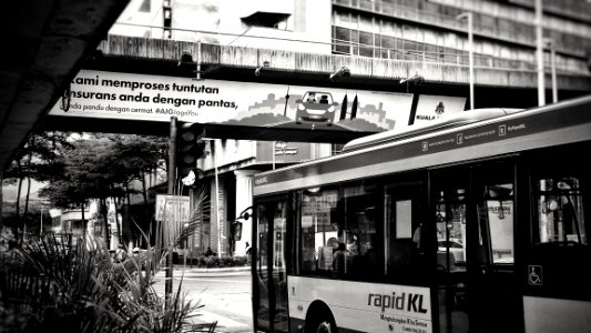 RapidKL photo