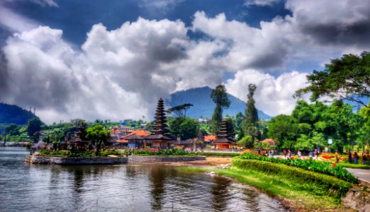 Indonesia
