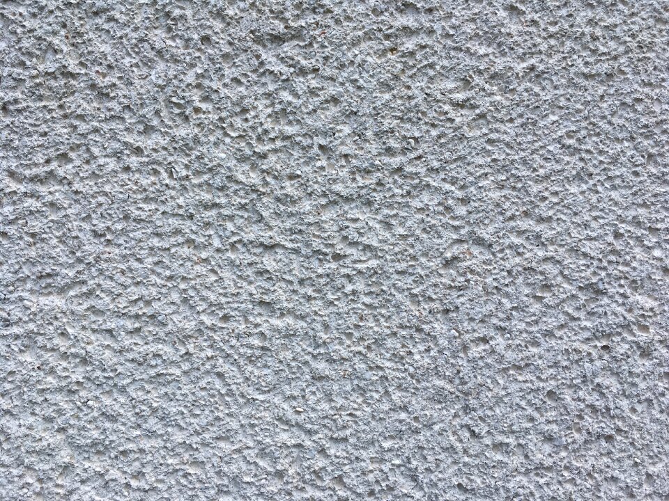 Concrete concrete wall cement