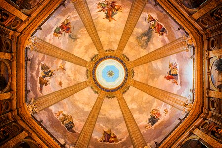 Italy painting artwork