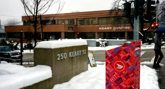 Keary Centre