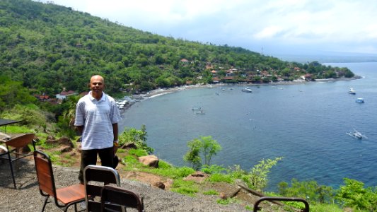 Day Trip to Amed (Direct from Camera)