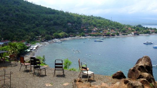 Day Trip to Amed (Direct from Camera)