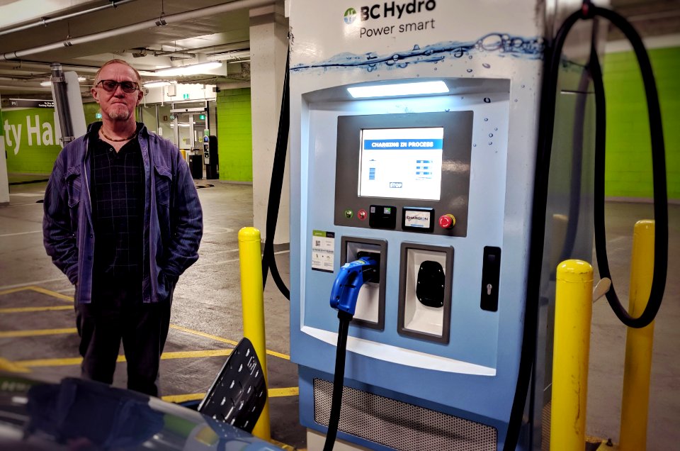 BC Hydro Power Smart