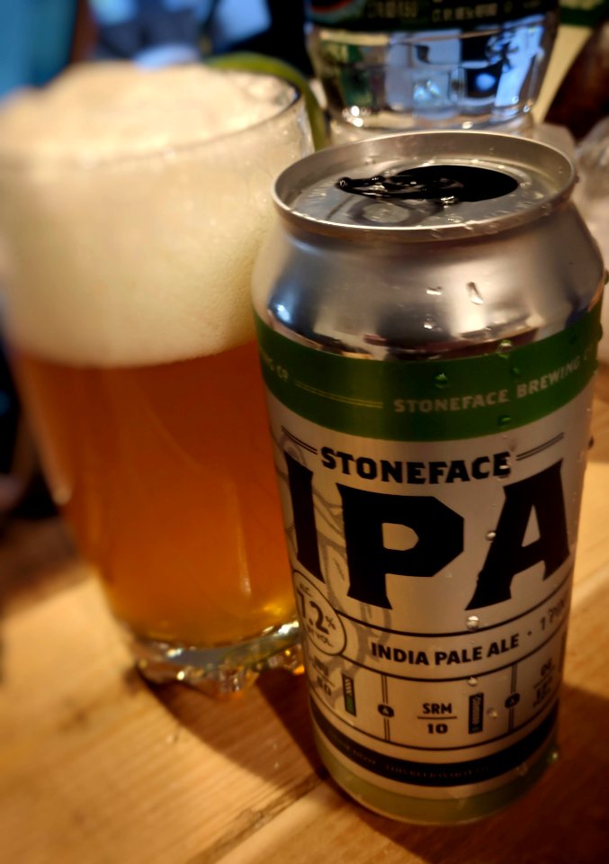 Granite State Beer