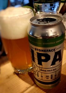 Granite State Beer