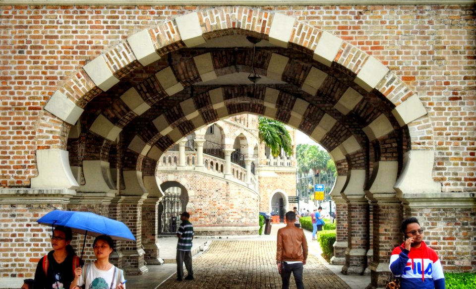 Arch