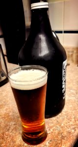 BC Beer by Growler