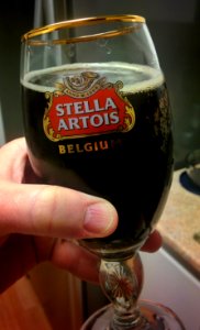 Stout photo