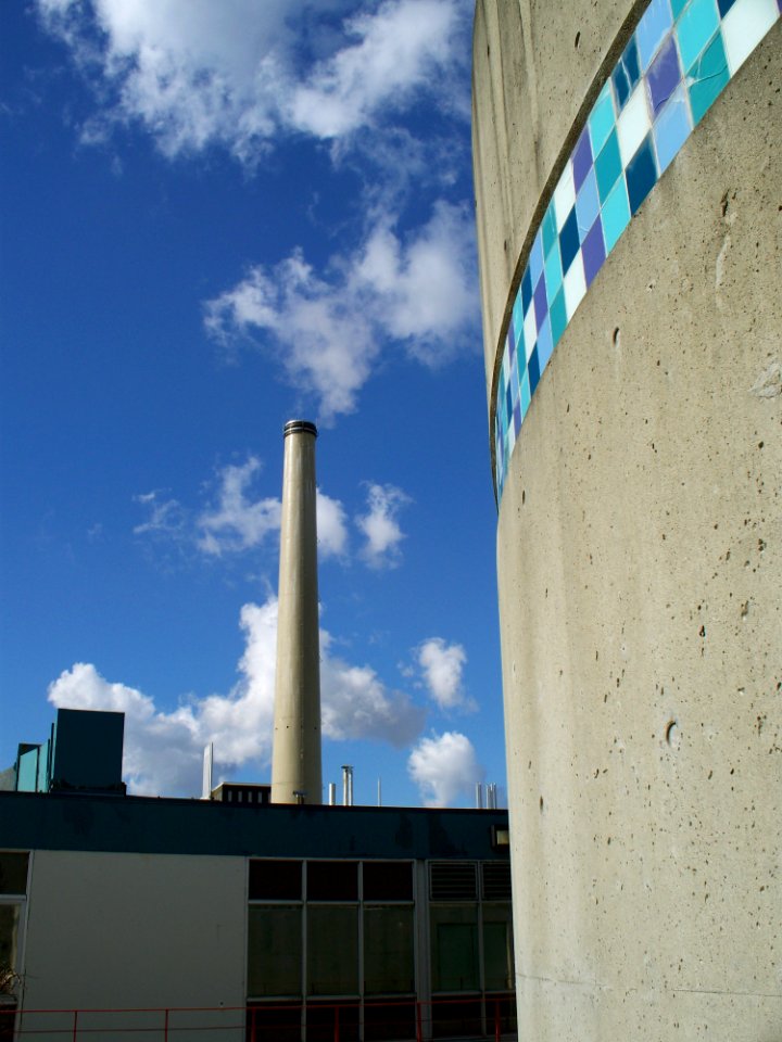 Physical Plant