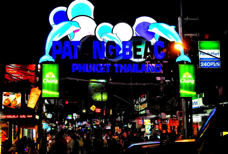 PAT NG B C