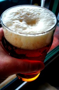 Red Racer Red Ale