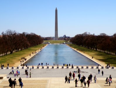 The Washington Monument photo