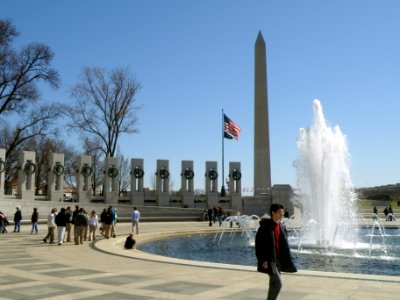 March 24 - 7/15