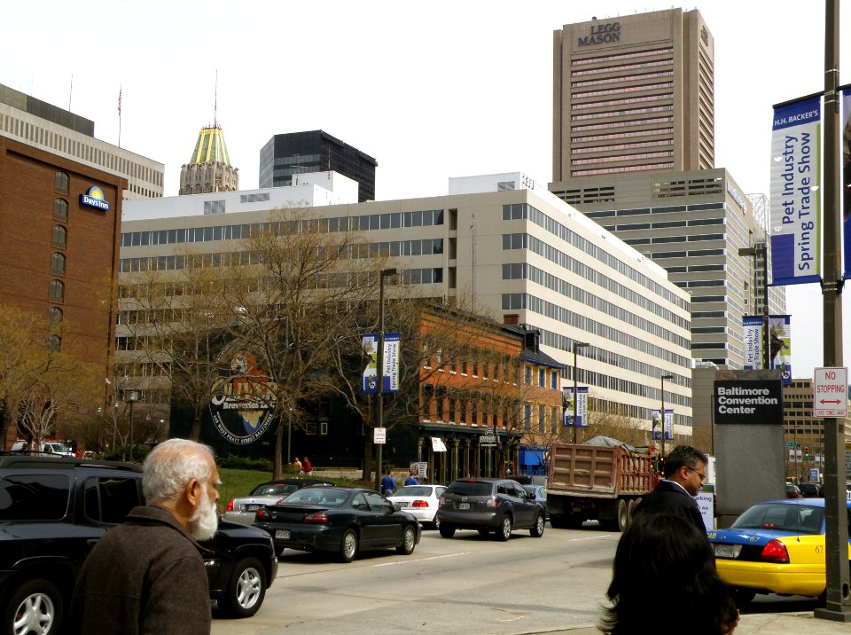 Baltimore 01