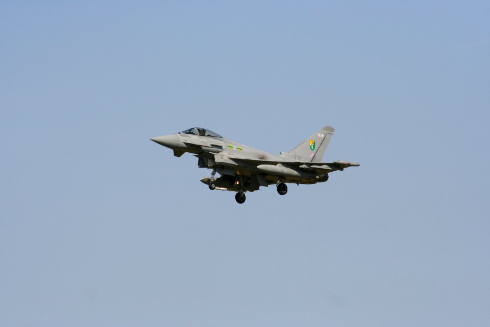 Fighter plane aircraft