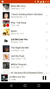 Playlist