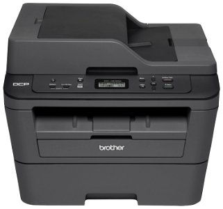 Brother DCP-L2540DW photo