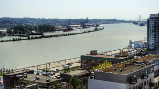 Development Area