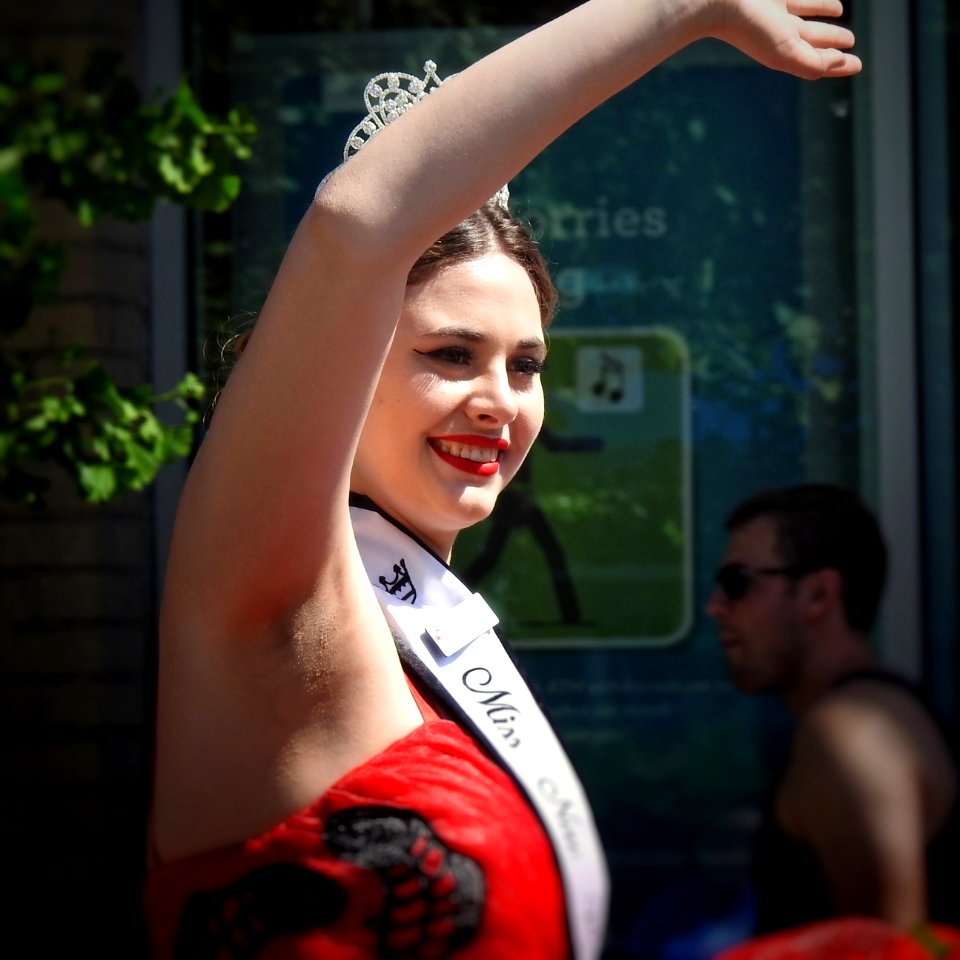 A Wave