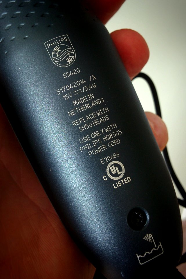 Not Made in China?