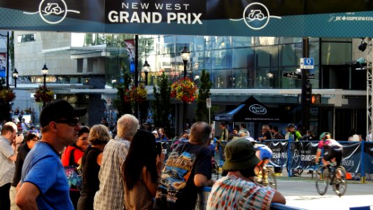 New West Grand Prix