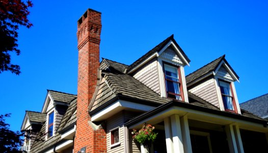 Chim-Chimney