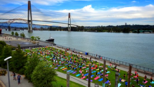 Lotta Yoga'in